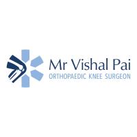 Mr Vishal Pai Orthopedic Knee Surgeon image 1